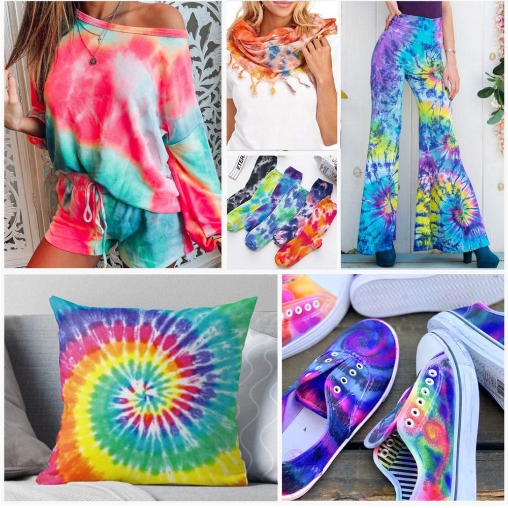 Tie Dye Kit - Picture 3 of 5